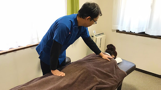ふじみ野駅 疲労回復｜流圧整体院