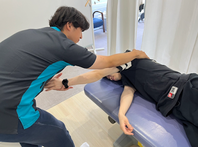 蕨 ぎっくり腰｜JITAN BODY 整体院 蕨