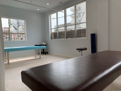 津田沼 整体｜JITAN BODY 整体院 津田沼