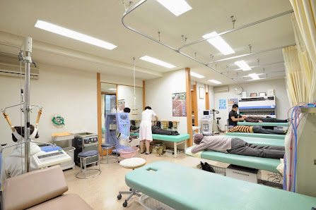 清須市 マッサージ｜いけむら鍼灸接骨院