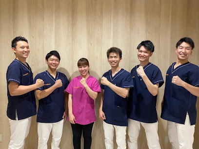 福井市 むちうち｜おれんじ鍼灸接骨院