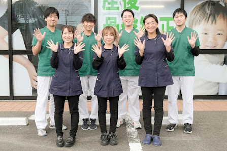 太白区 腰痛｜南仙台バランス整骨院