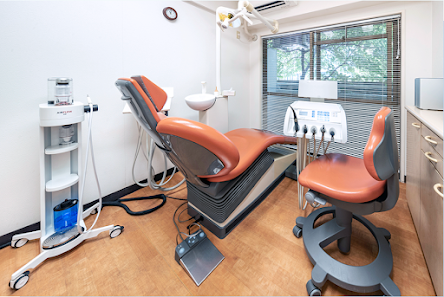 鶯谷 矯正｜あおい歯科診療室