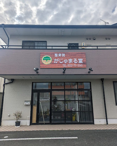 神野新田 産後骨盤矯正 ｜整骨院がじゅまる堂