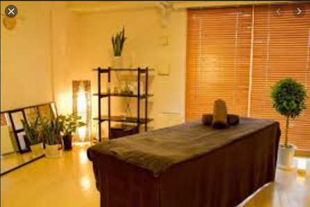 恵比寿 美容鍼｜鍼林浴 恵比寿