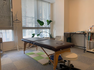 奈良市 坐骨神経痛｜若草カイロプラクティック・オフィス