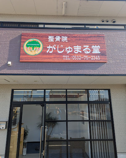 神野新田 腰痛 ｜整骨院がじゅまる堂