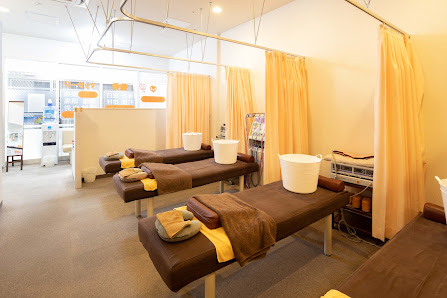 北山田 交通事故治療｜よこはま鍼灸整骨院 北山田院