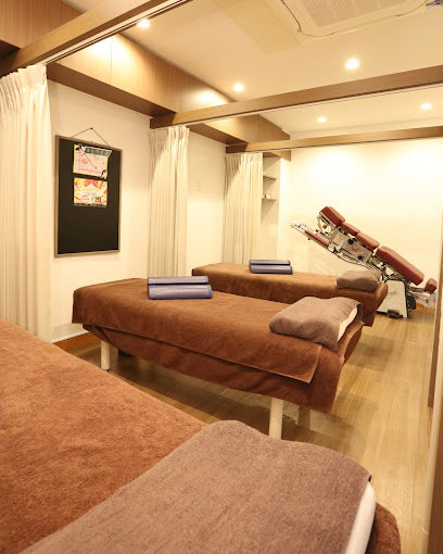 千里中央 骨盤矯正｜ひなた鍼灸整骨院