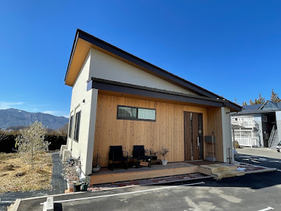 茅野市 身体のゆがみ｜美容整体サロンLaksmi