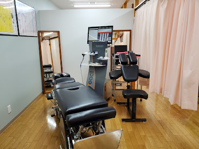 上京区 骨盤矯正｜ますだ鍼灸整骨院