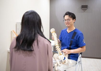 京都市南区 美容鍼｜アリス鍼灸整骨院