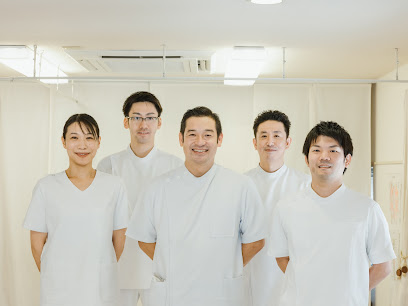 相模原 膝痛｜よろこび整体院