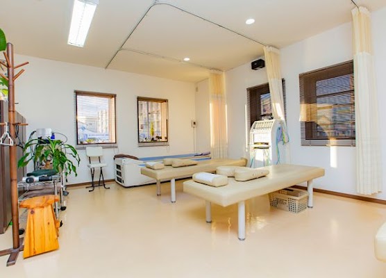 宮崎 鍼灸院｜ごとう鍼灸整骨院